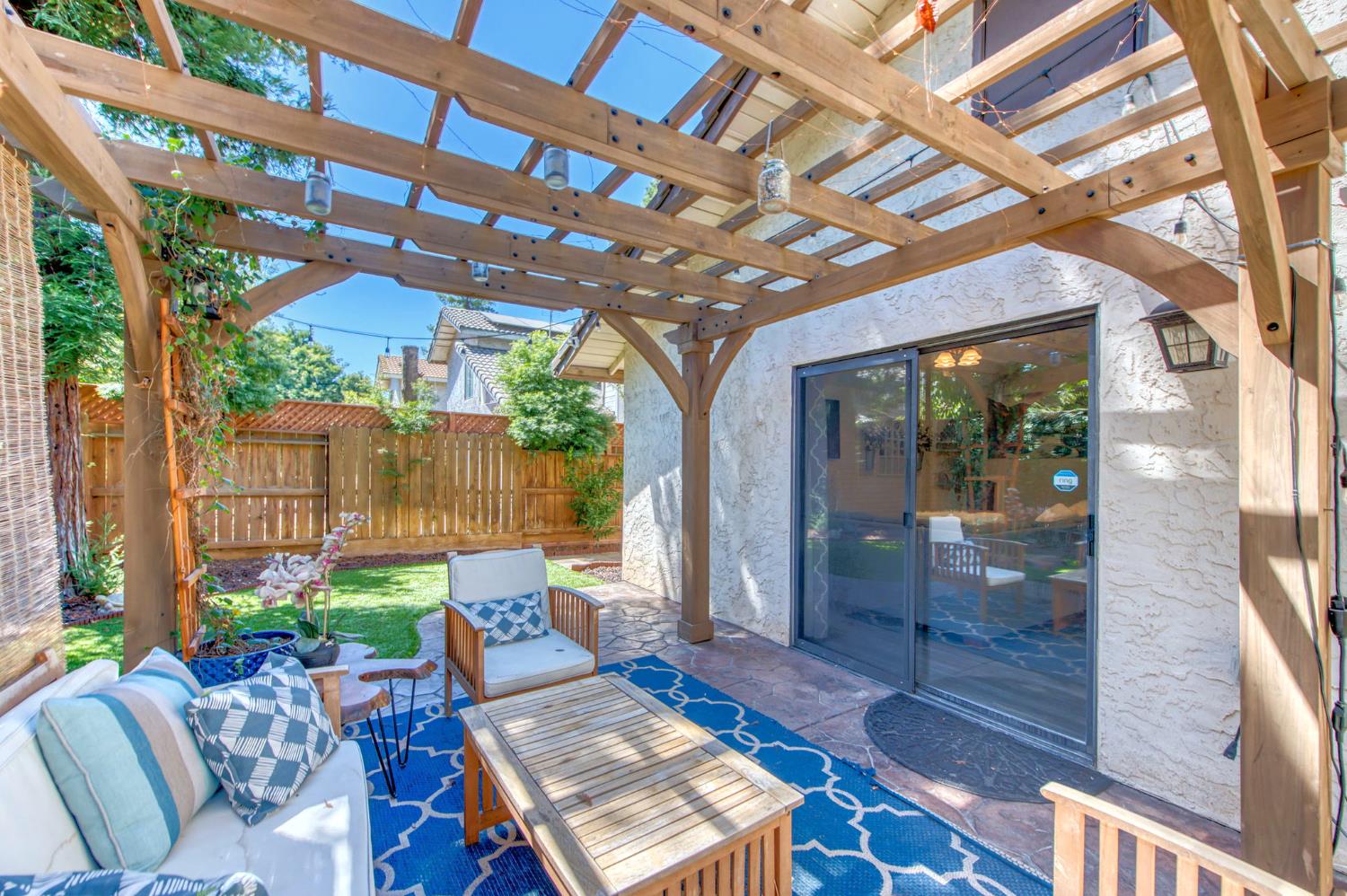 509 E ALLUVIAL #104, Fresno, CA 93720