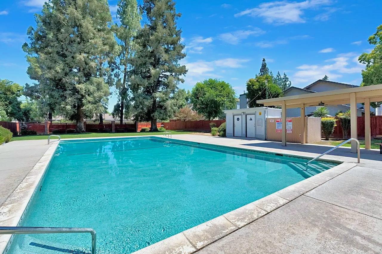 509 E ALLUVIAL #104, Fresno, CA 93720