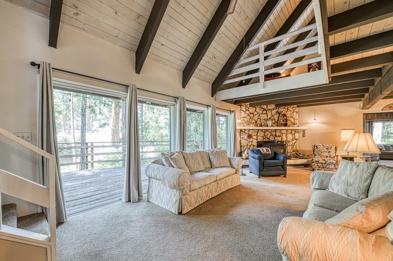 42155 Hanging Branch Rd, Shaver Lake, CA 93664