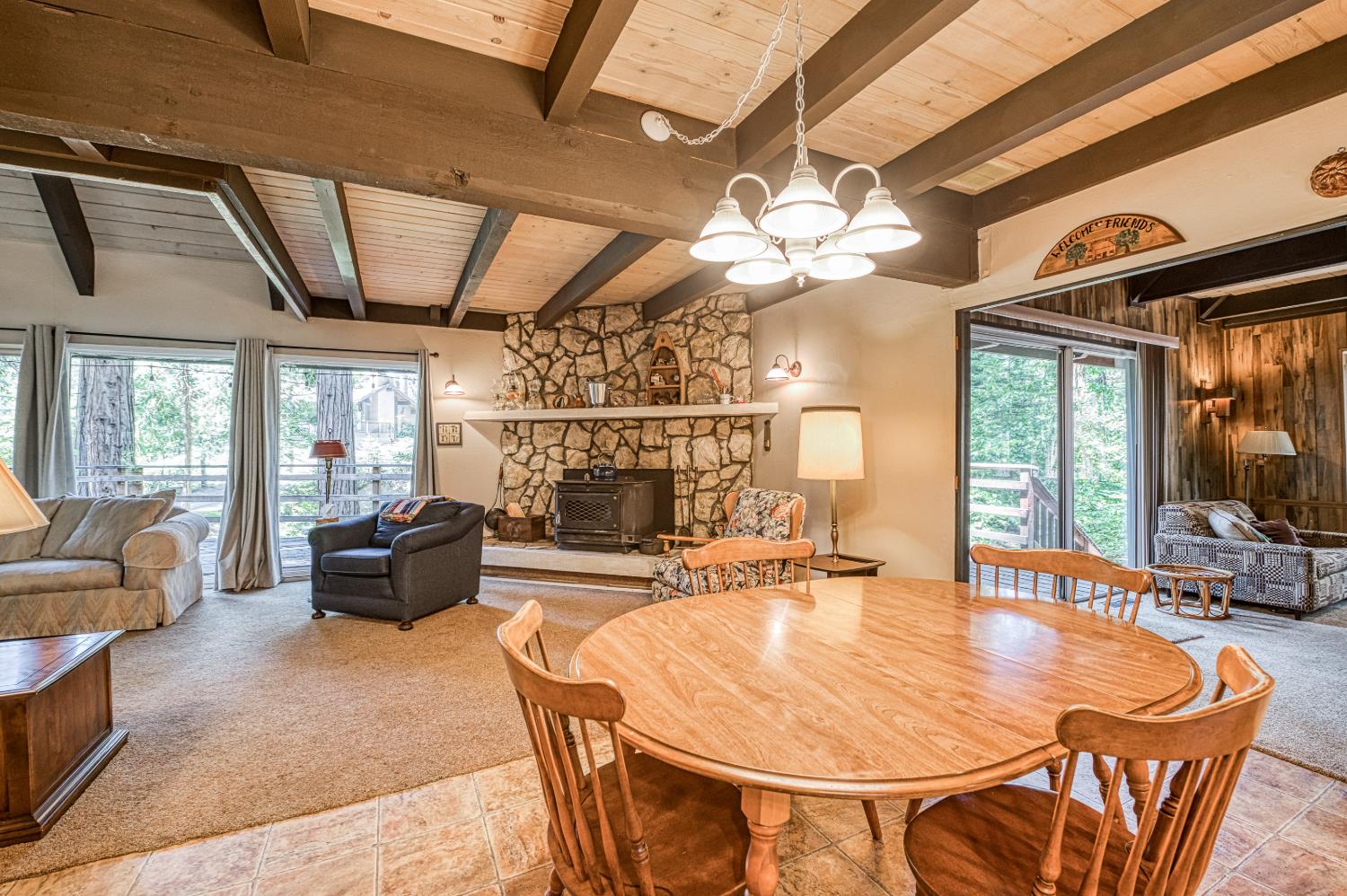 42155 Hanging Branch Rd, Shaver Lake, CA 93664