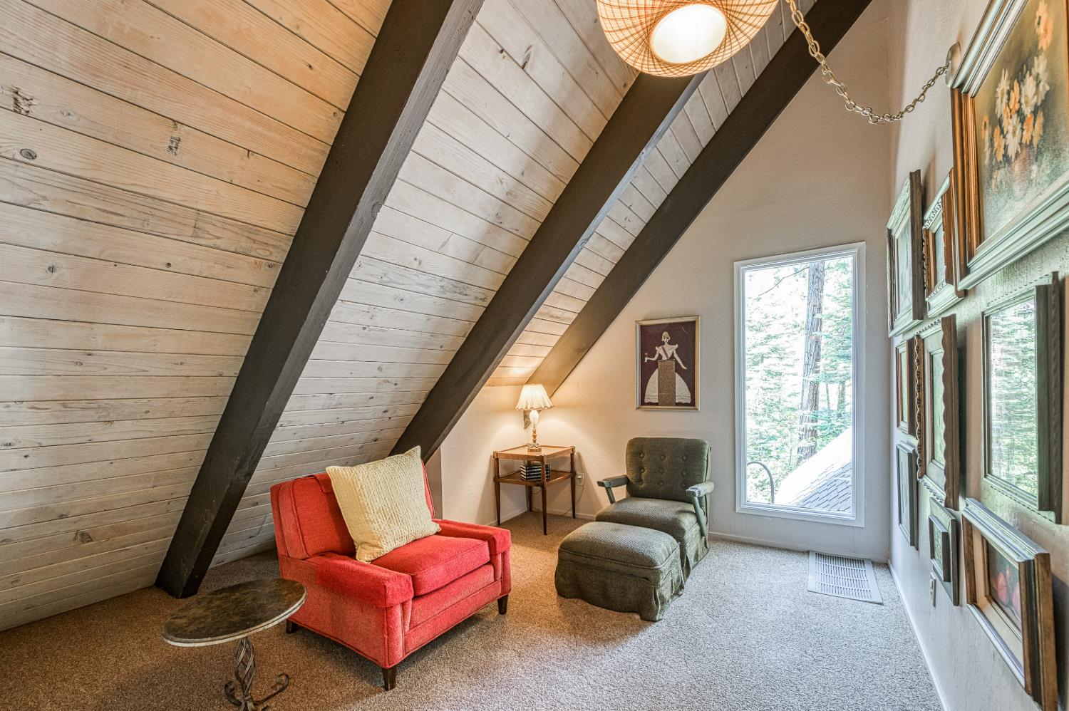 42155 Hanging Branch Rd, Shaver Lake, CA 93664