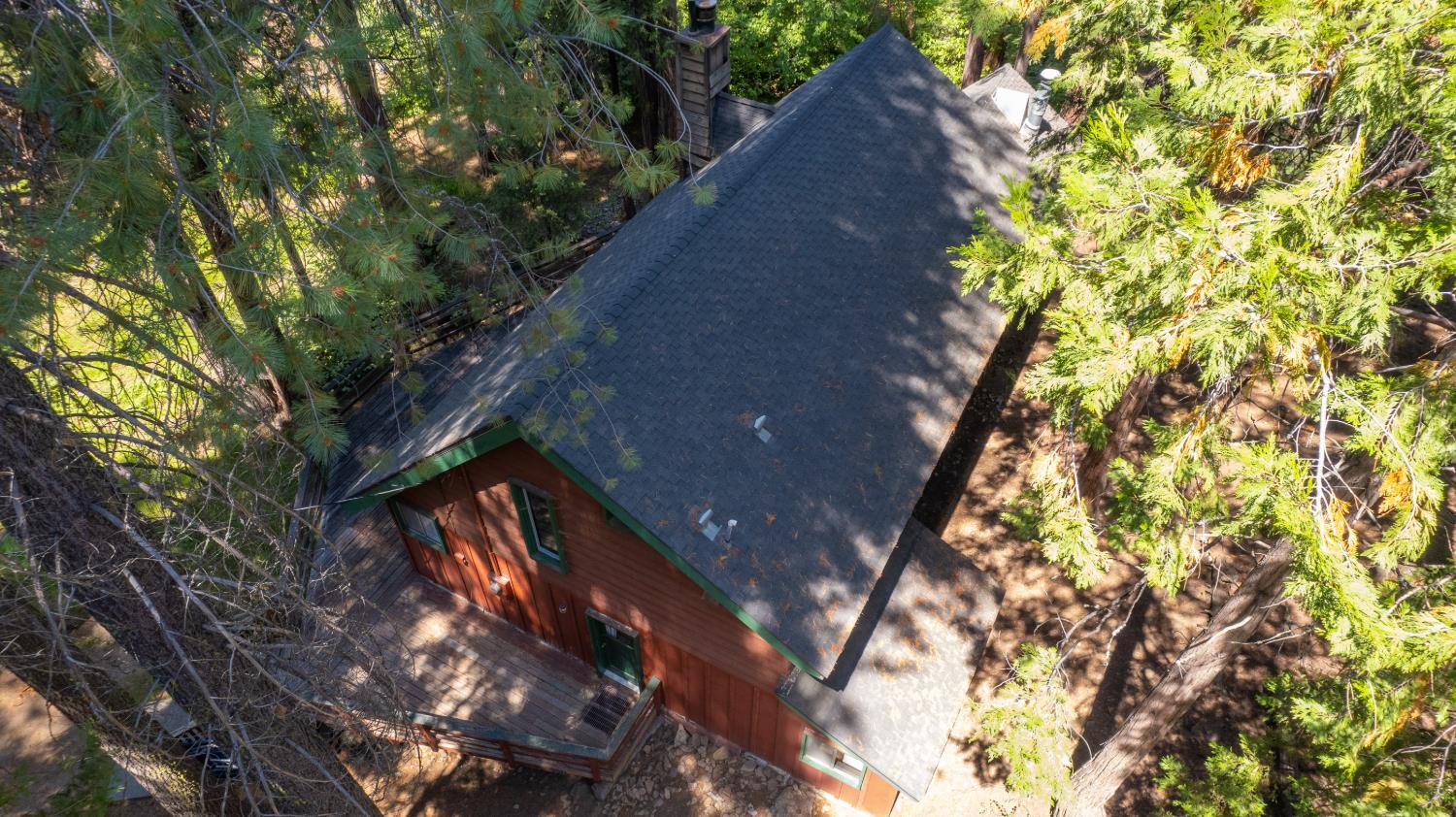 42155 Hanging Branch Rd, Shaver Lake, CA 93664