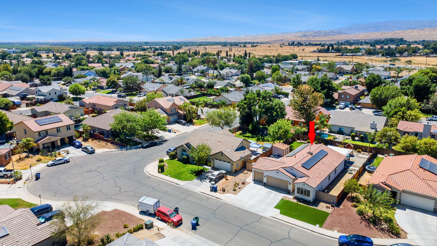 172 Adobe Ct, Coalinga, CA 93210