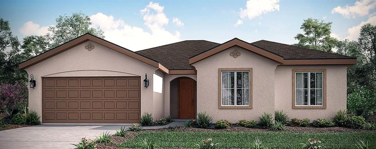 2778 Jasmine Ave, Reedley, CA 93654