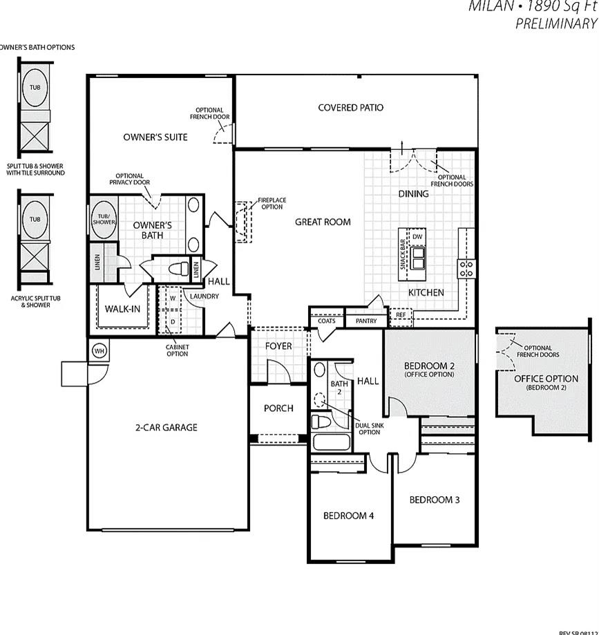 2778 Jasmine Ave, Reedley, CA 93654