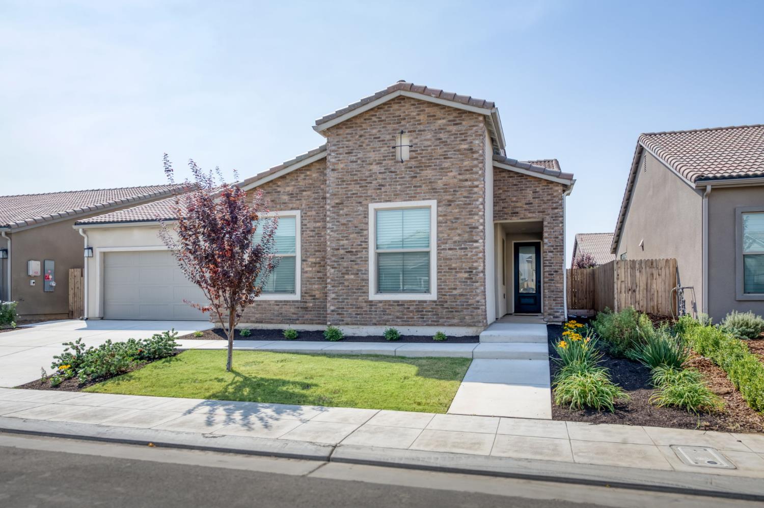 7213 E Brown Ave, Fresno, CA 93737