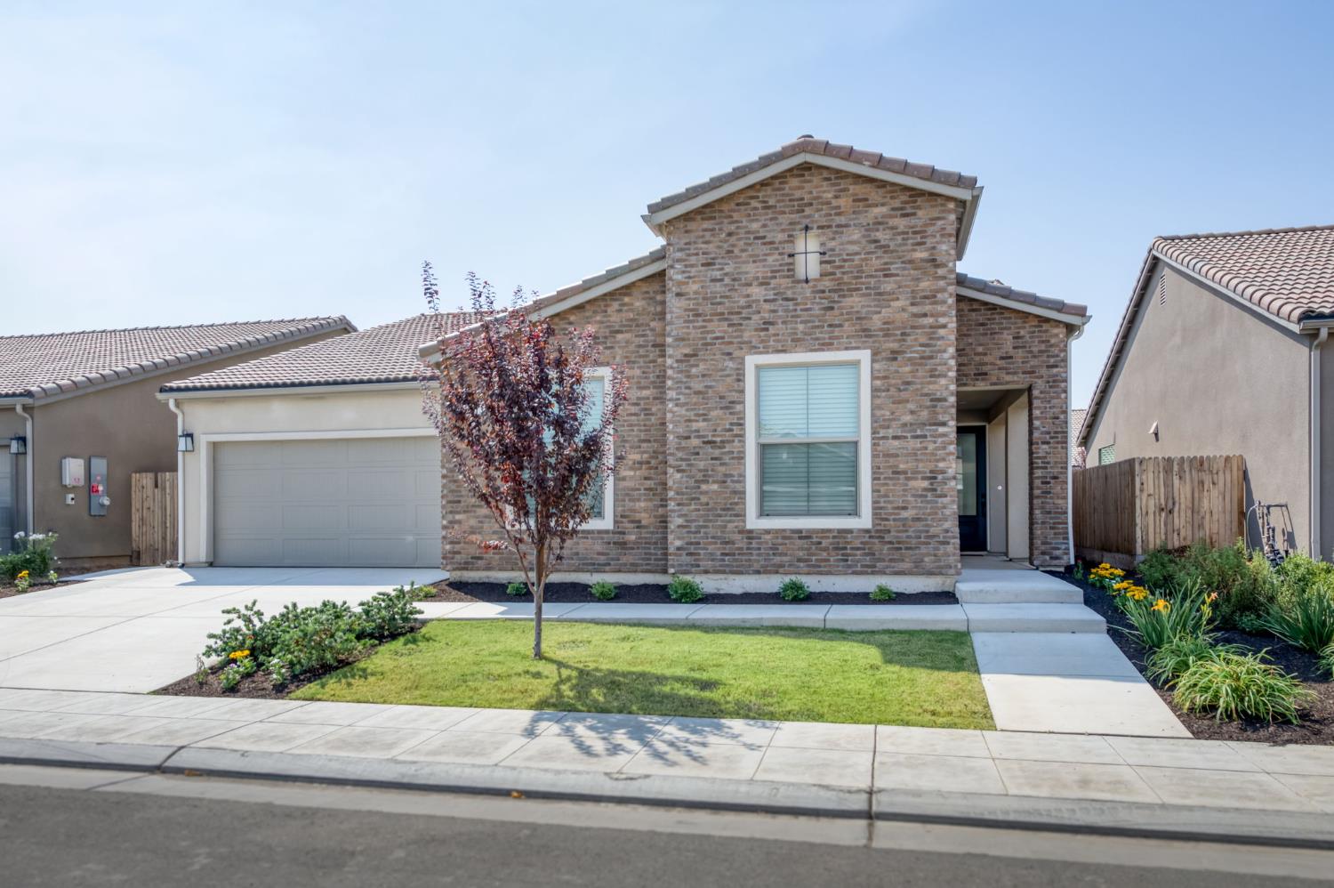 7213 E Brown Ave, Fresno, CA 93737