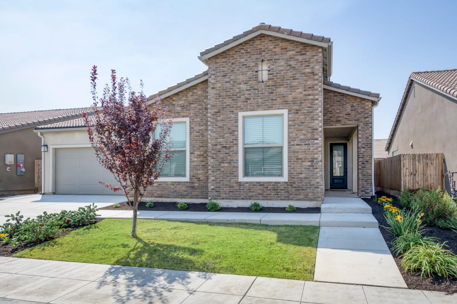 7213 E Brown Ave, Fresno, CA 93737