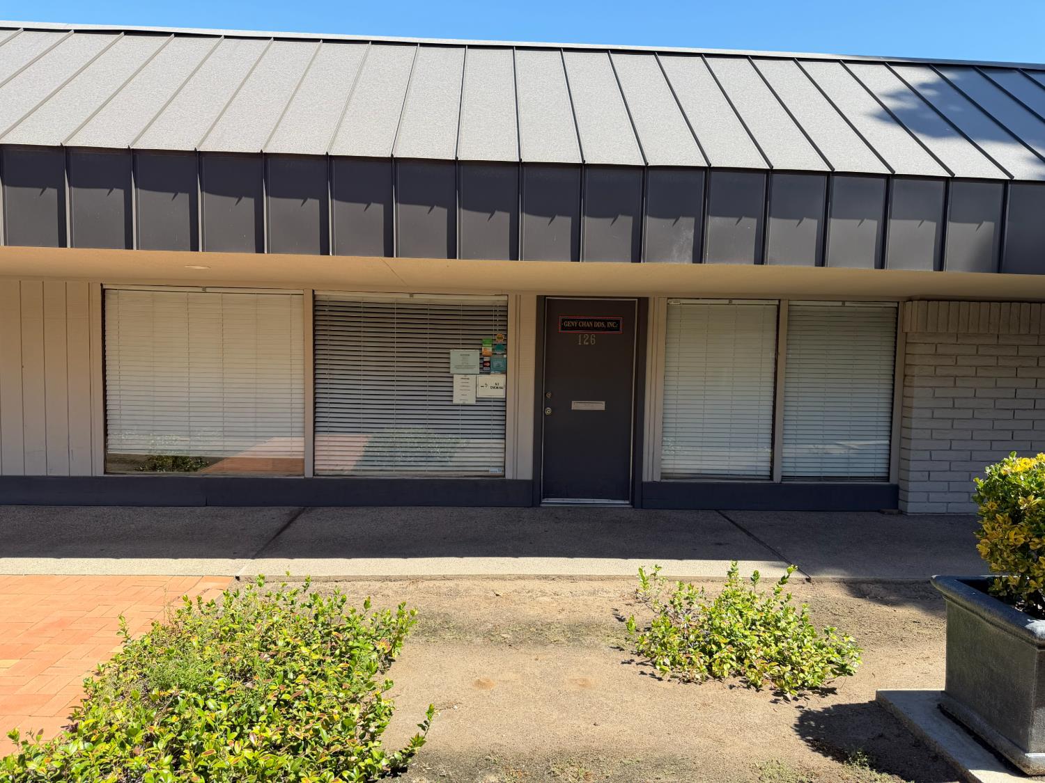 3636 N 1St St, Fresno, CA 93726