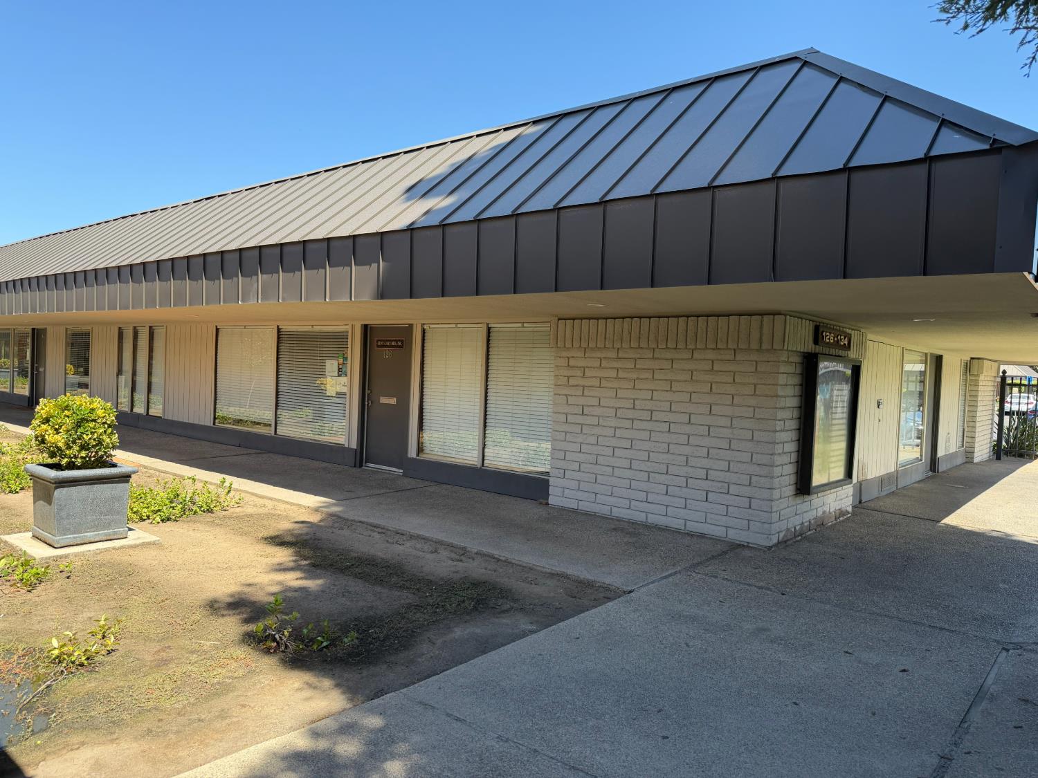 3636 N 1St St, Fresno, CA 93726