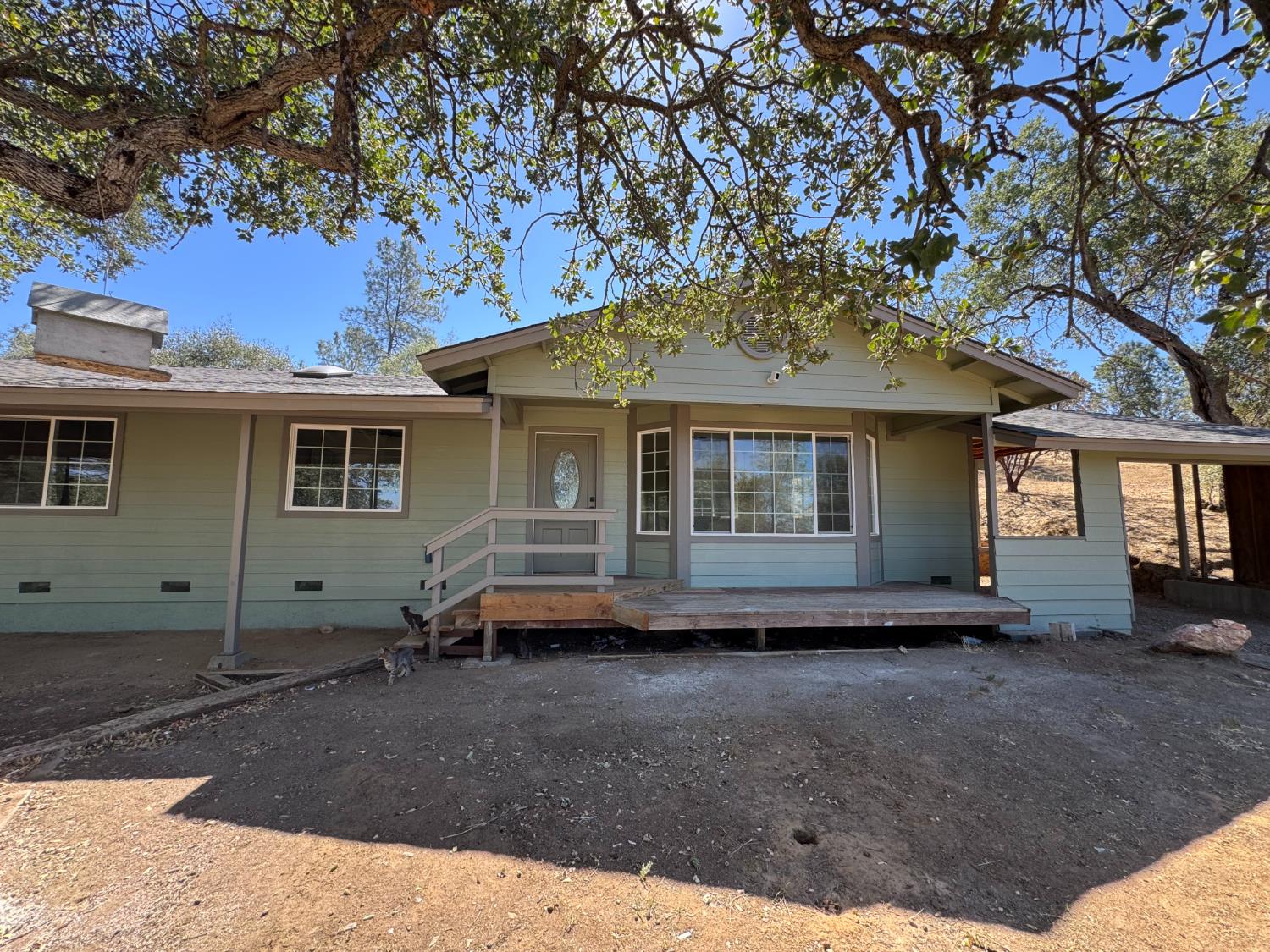 35229 Ocb Mine Rd, Coarsegold, CA 93614