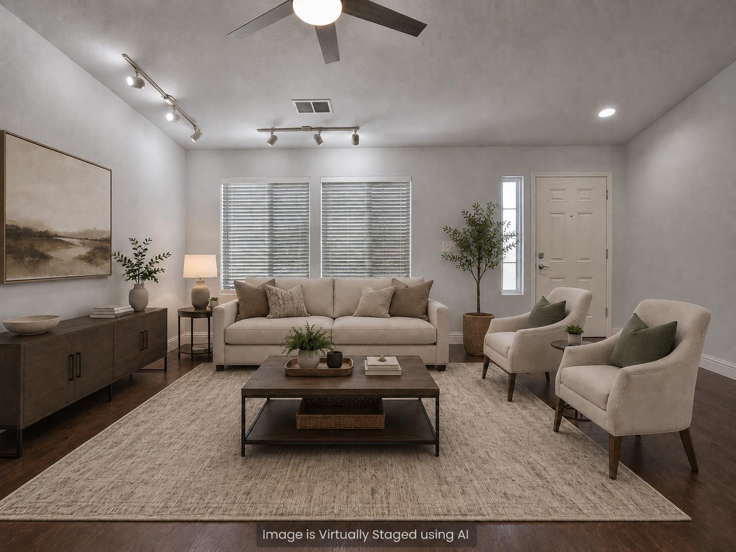 4833 W Ashland Ave, Visalia, CA 93277