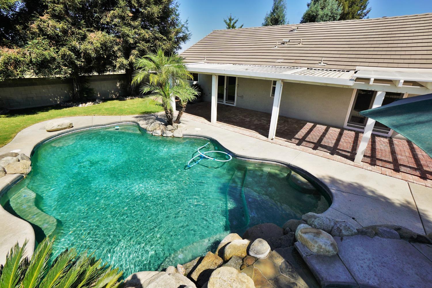 4833 W Ashland Ave, Visalia, CA 93277