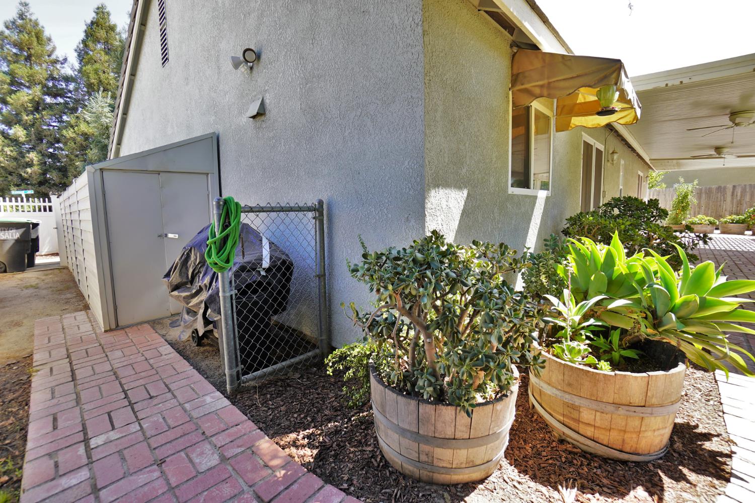 4833 W Ashland Ave, Visalia, CA 93277