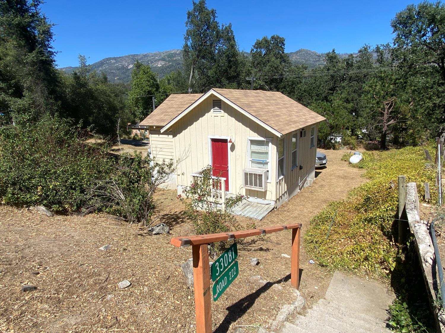 33081 Road 222, North Fork, CA 93643