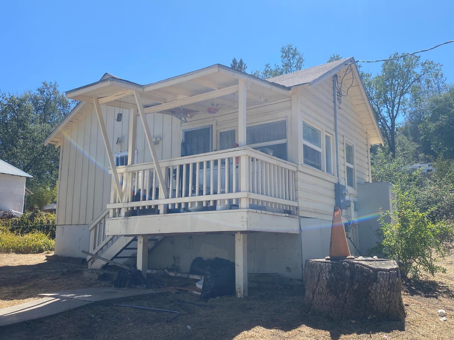 33081 Road 222, North Fork, CA 93643