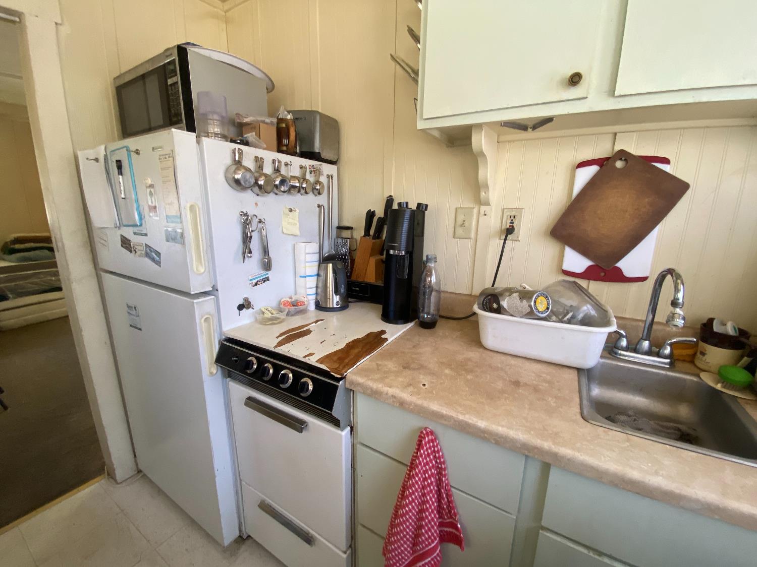 33081 Road 222, North Fork, CA 93643