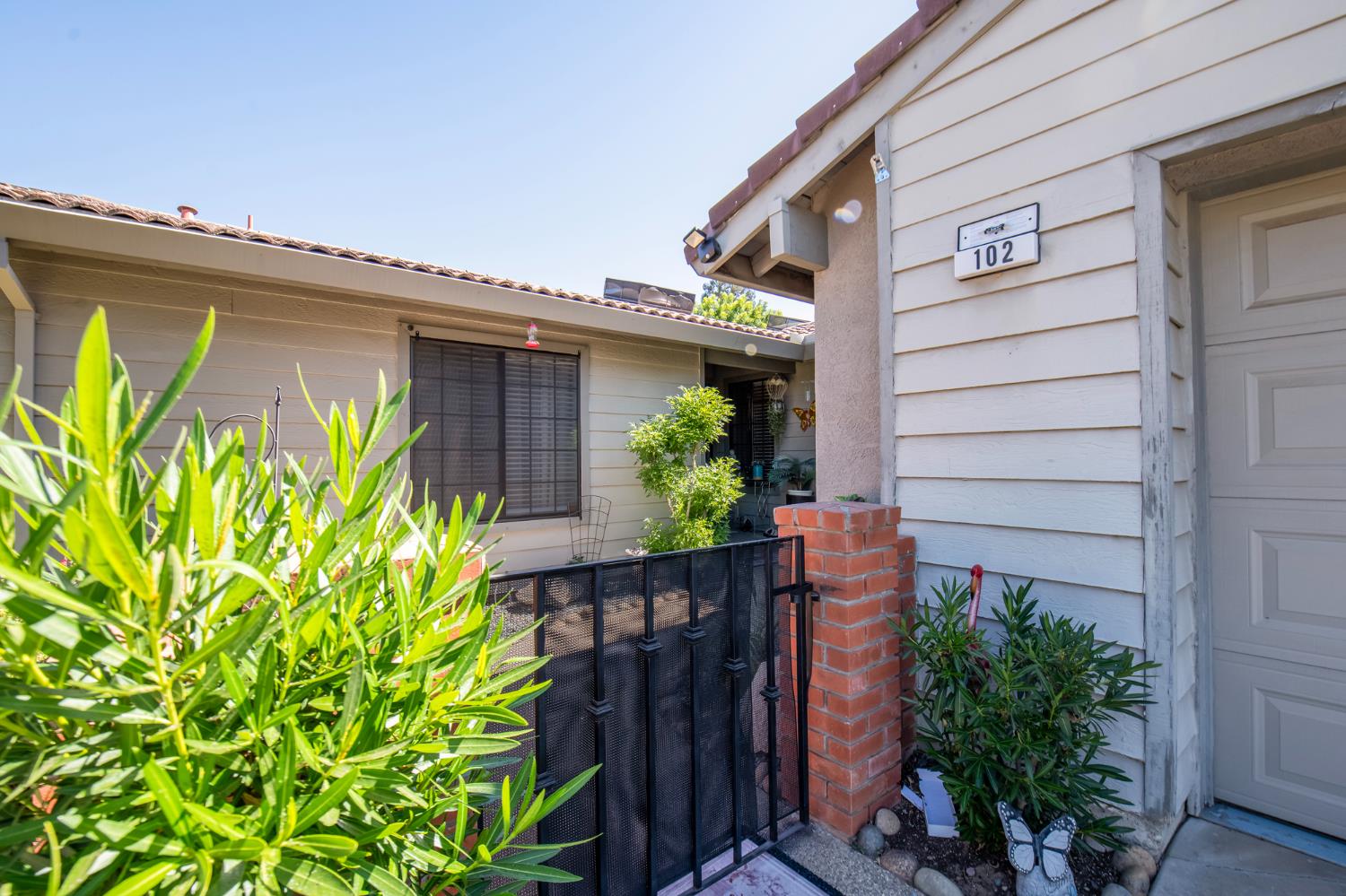 7059 N Teilman Ave #102, Fresno, CA 93711