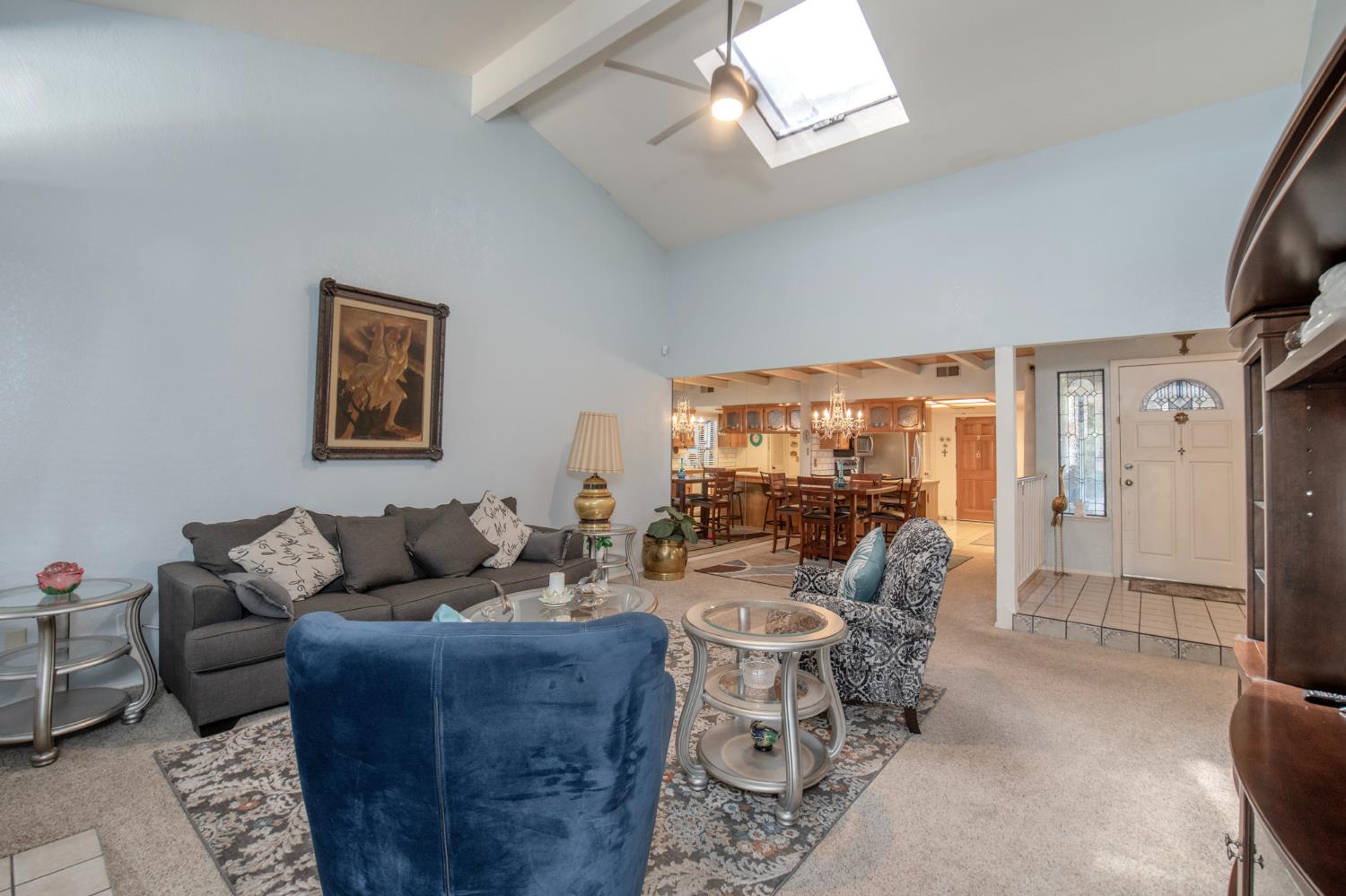 7059 N Teilman Ave #102, Fresno, CA 93711