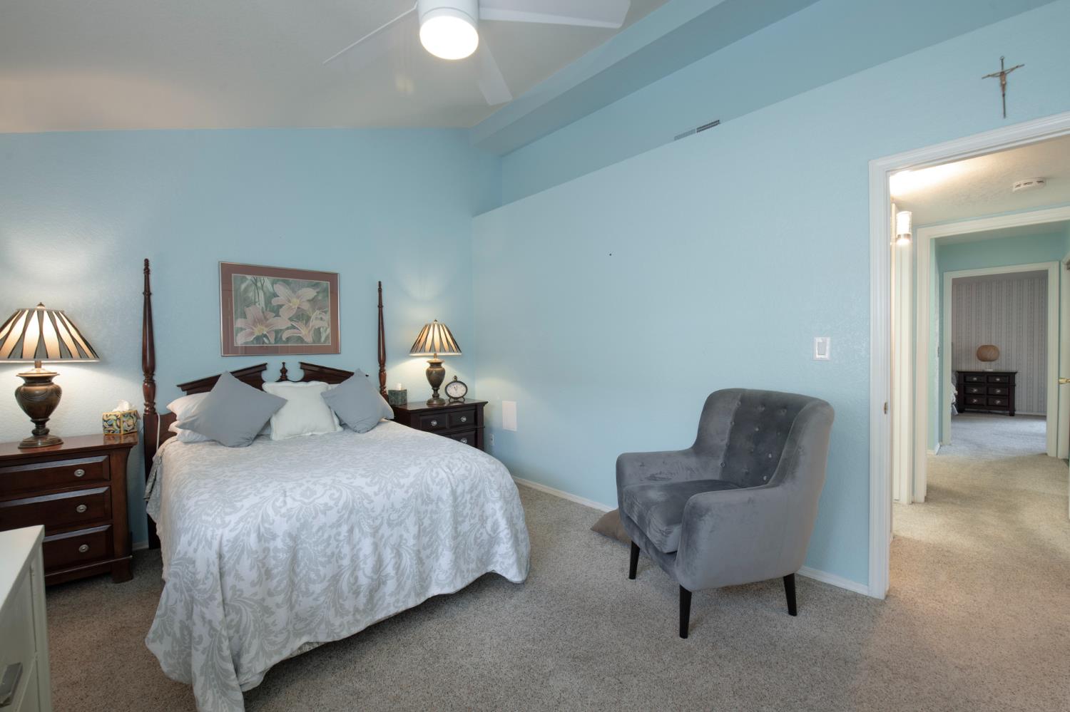 7059 N Teilman Ave #102, Fresno, CA 93711