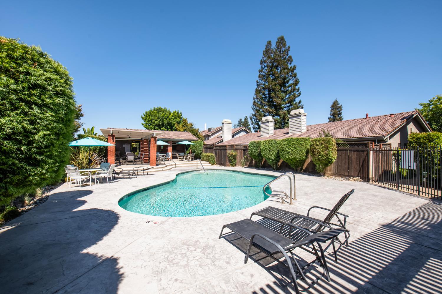 7059 N Teilman Ave #102, Fresno, CA 93711