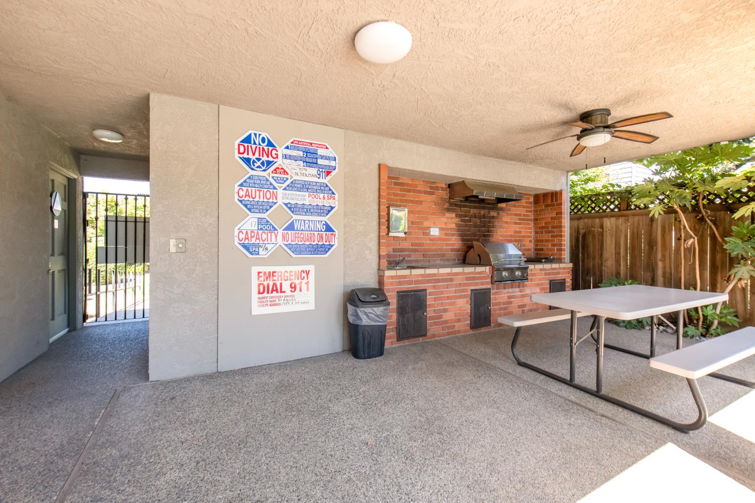 7059 N Teilman Ave #102, Fresno, CA 93711