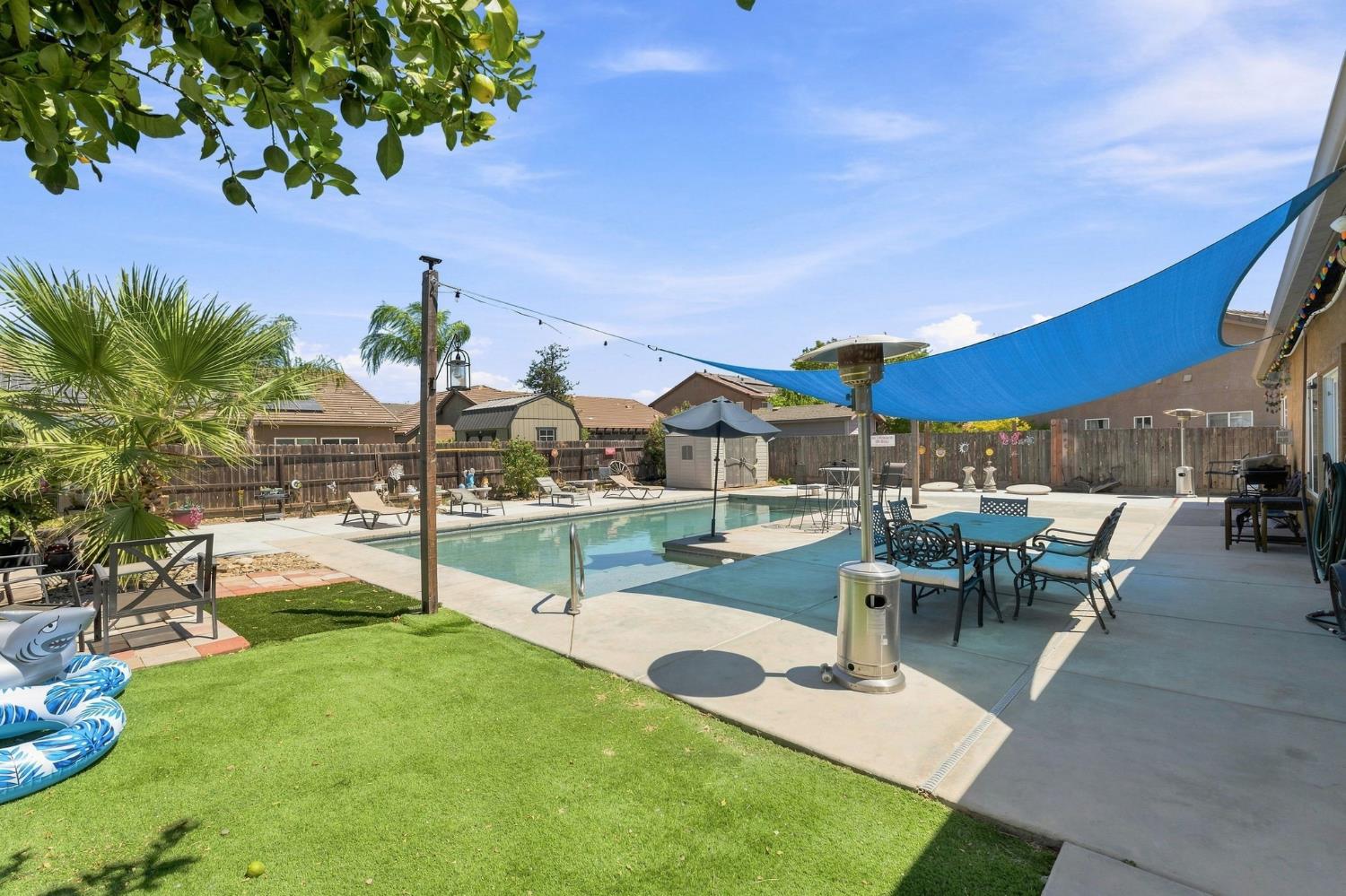 537 S Fordham Ave, Fresno, CA 93727