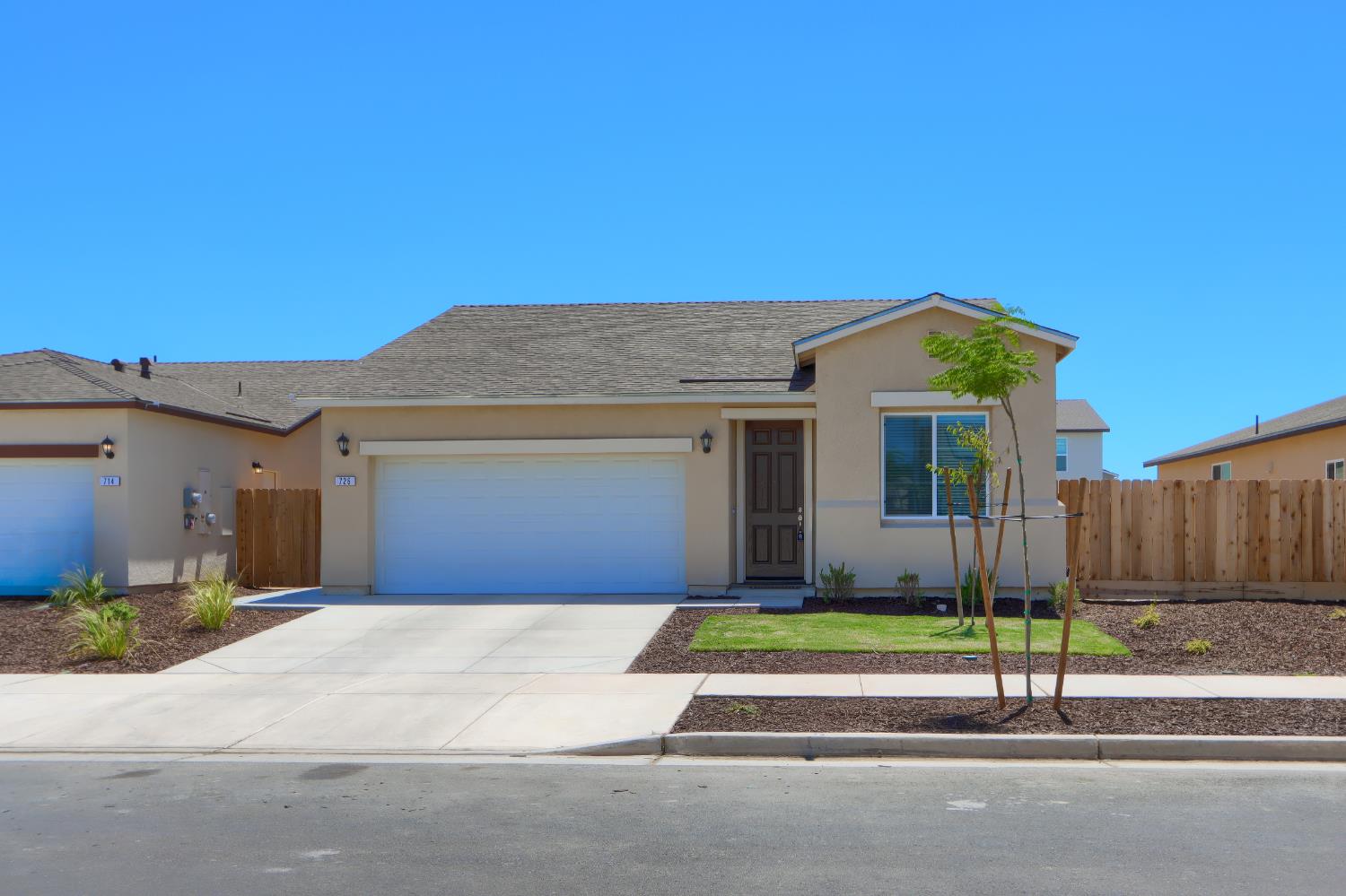 726 Skyler, Merced, CA 95348