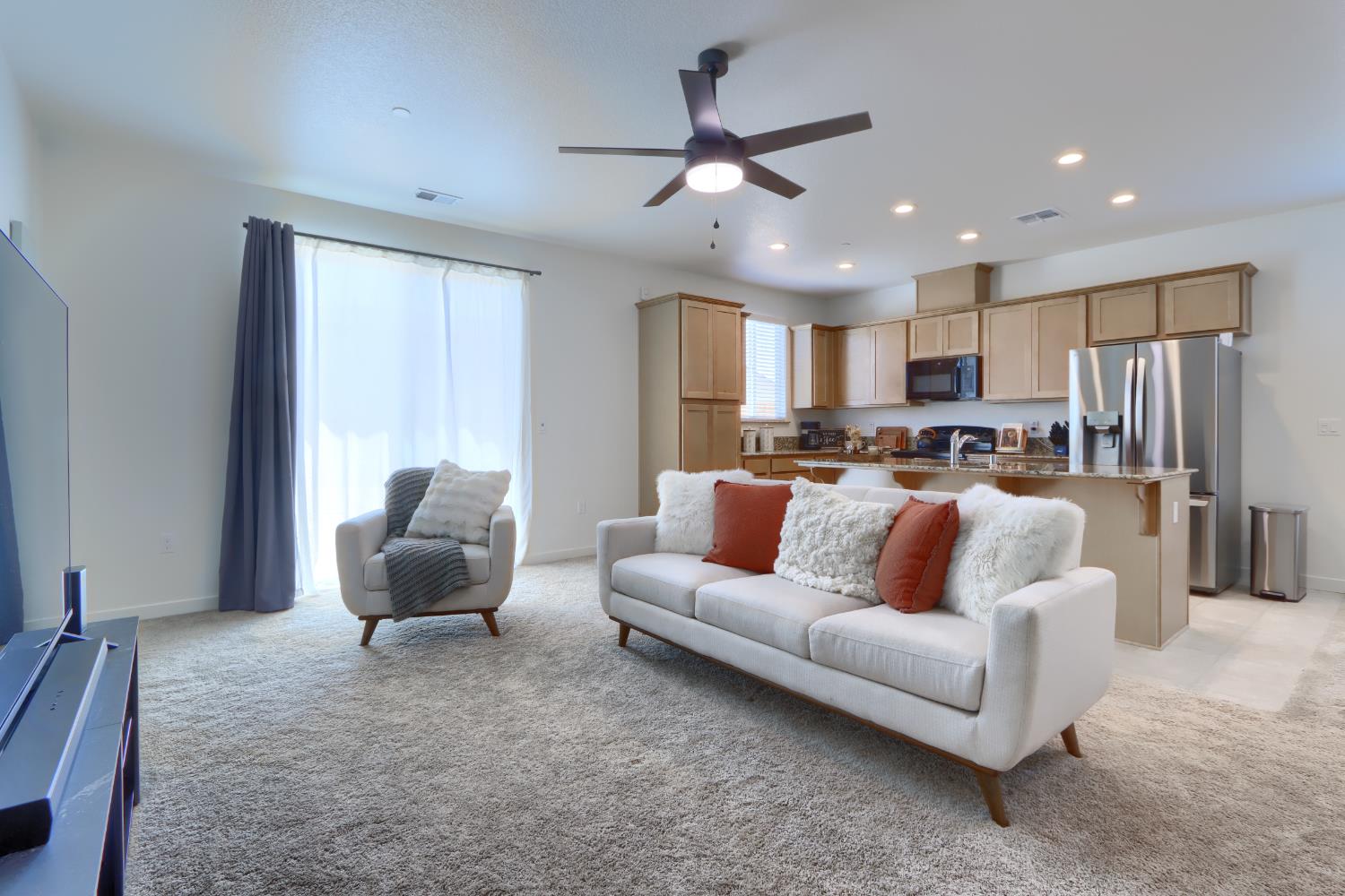 726 Skyler, Merced, CA 95348