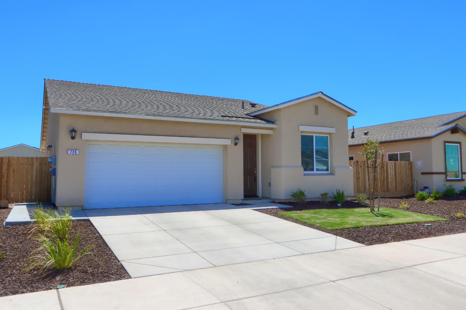726 Skyler, Merced, CA 95348