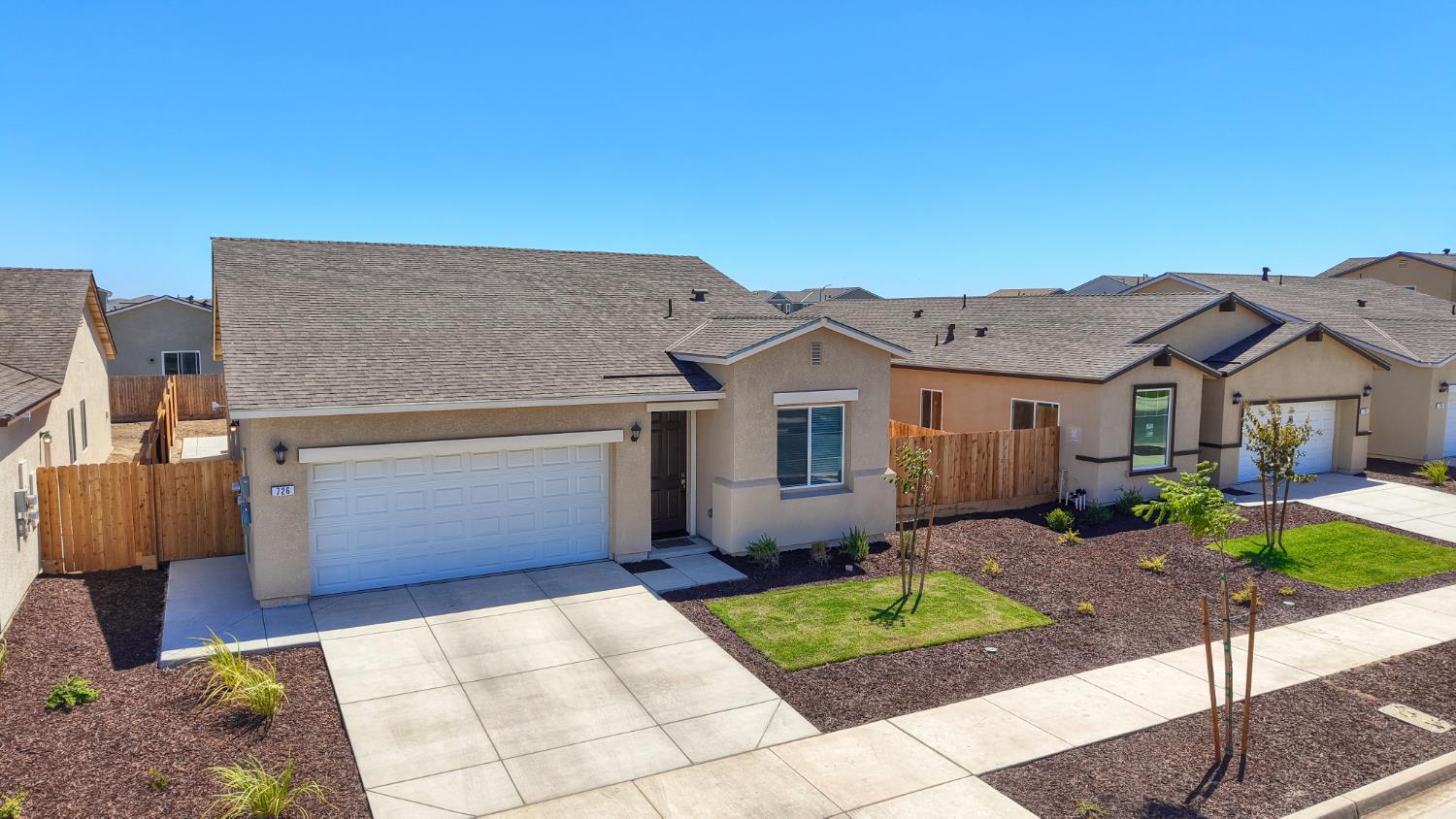 726 Skyler, Merced, CA 95348