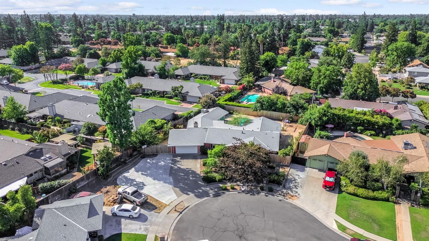 1103 W Tenaya Way, Fresno, CA 93711