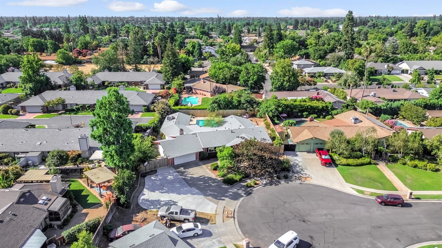 1103 W Tenaya Way, Fresno, CA 93711