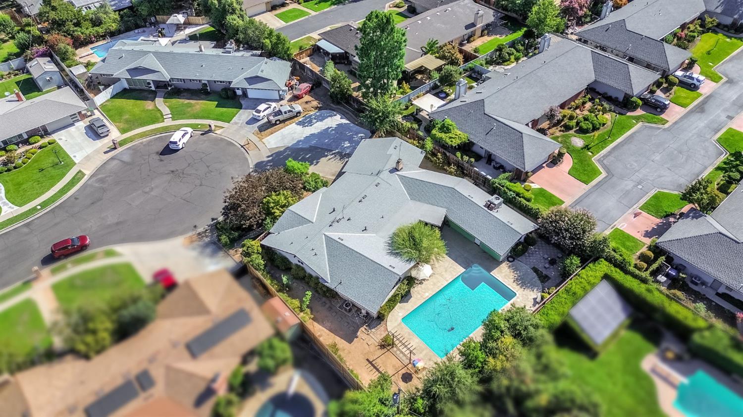 1103 W Tenaya Way, Fresno, CA 93711