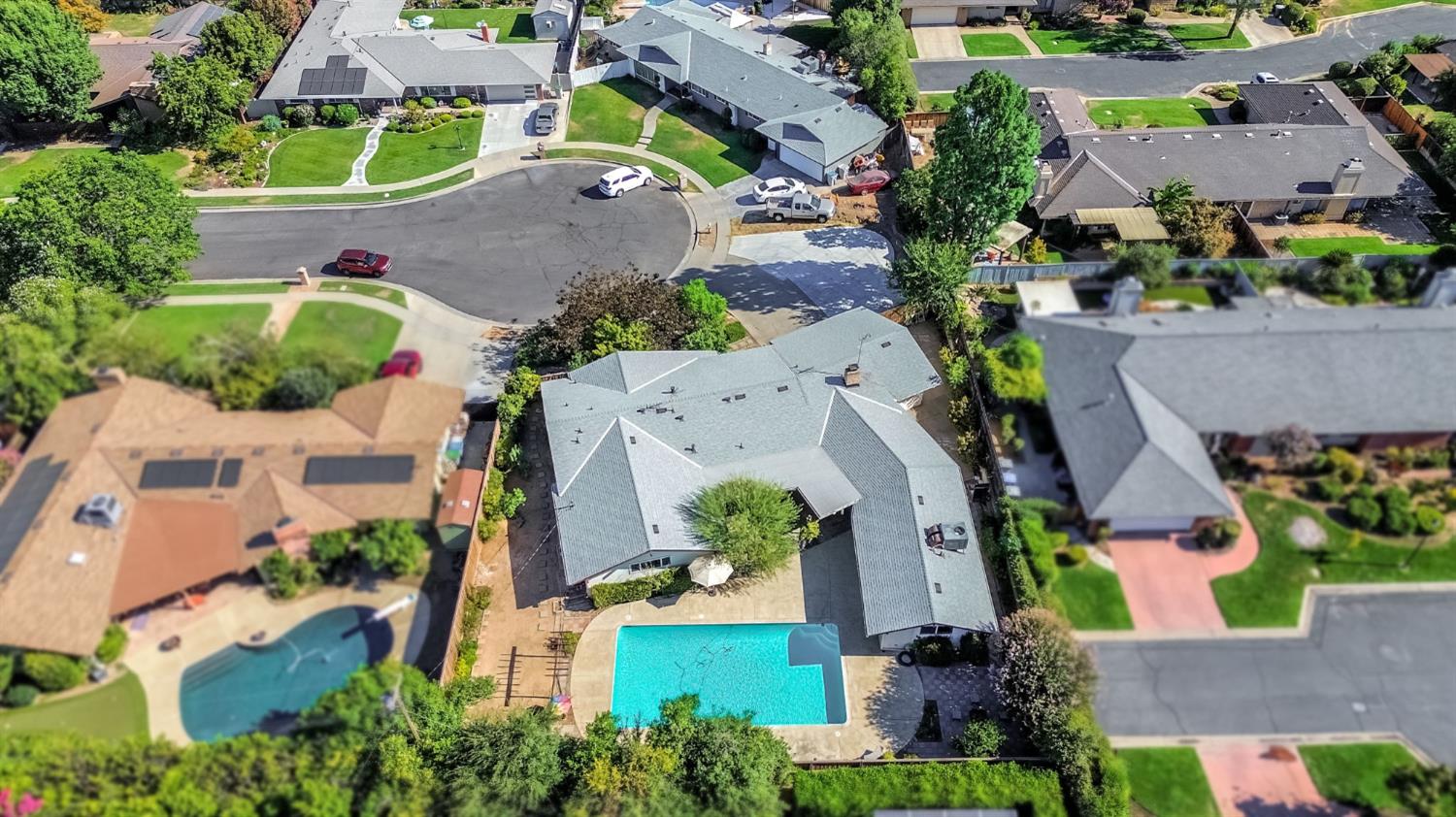 1103 W Tenaya Way, Fresno, CA 93711