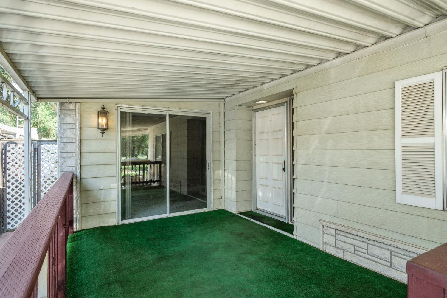 340 N Frankwood #48, Sanger, CA 93657