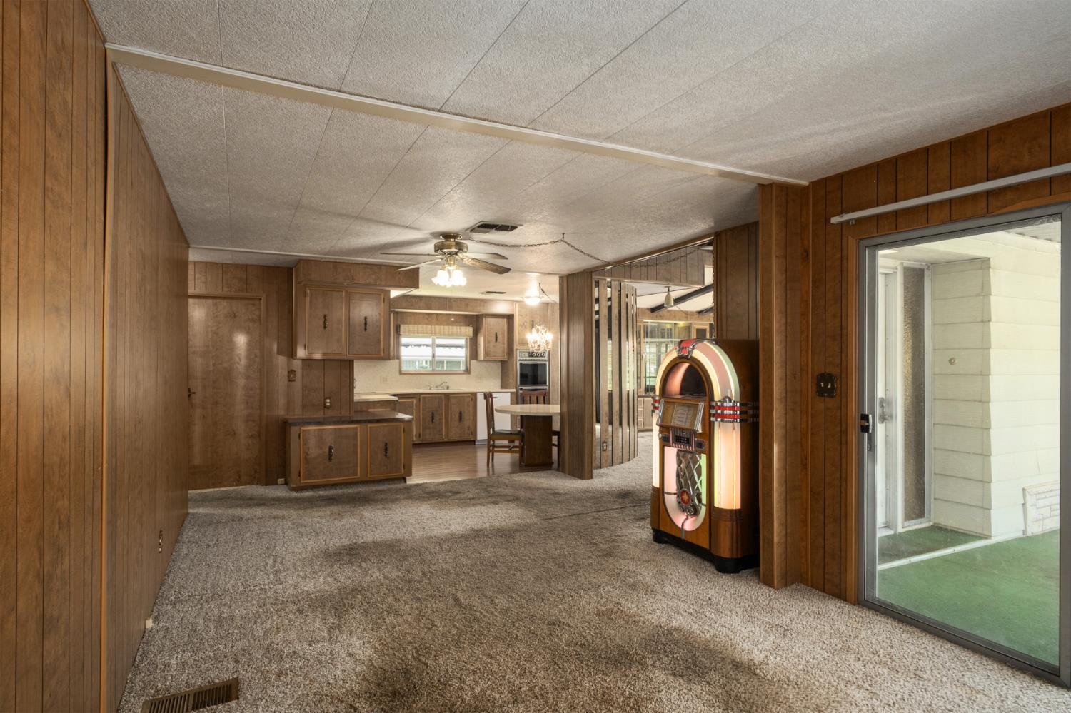 340 N Frankwood #48, Sanger, CA 93657