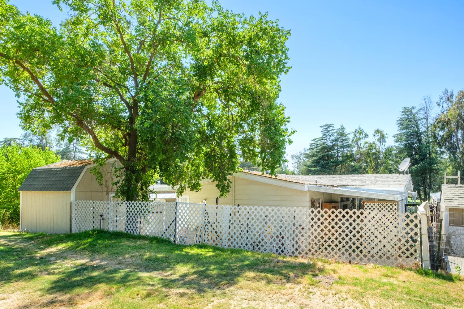 340 N Frankwood #48, Sanger, CA 93657
