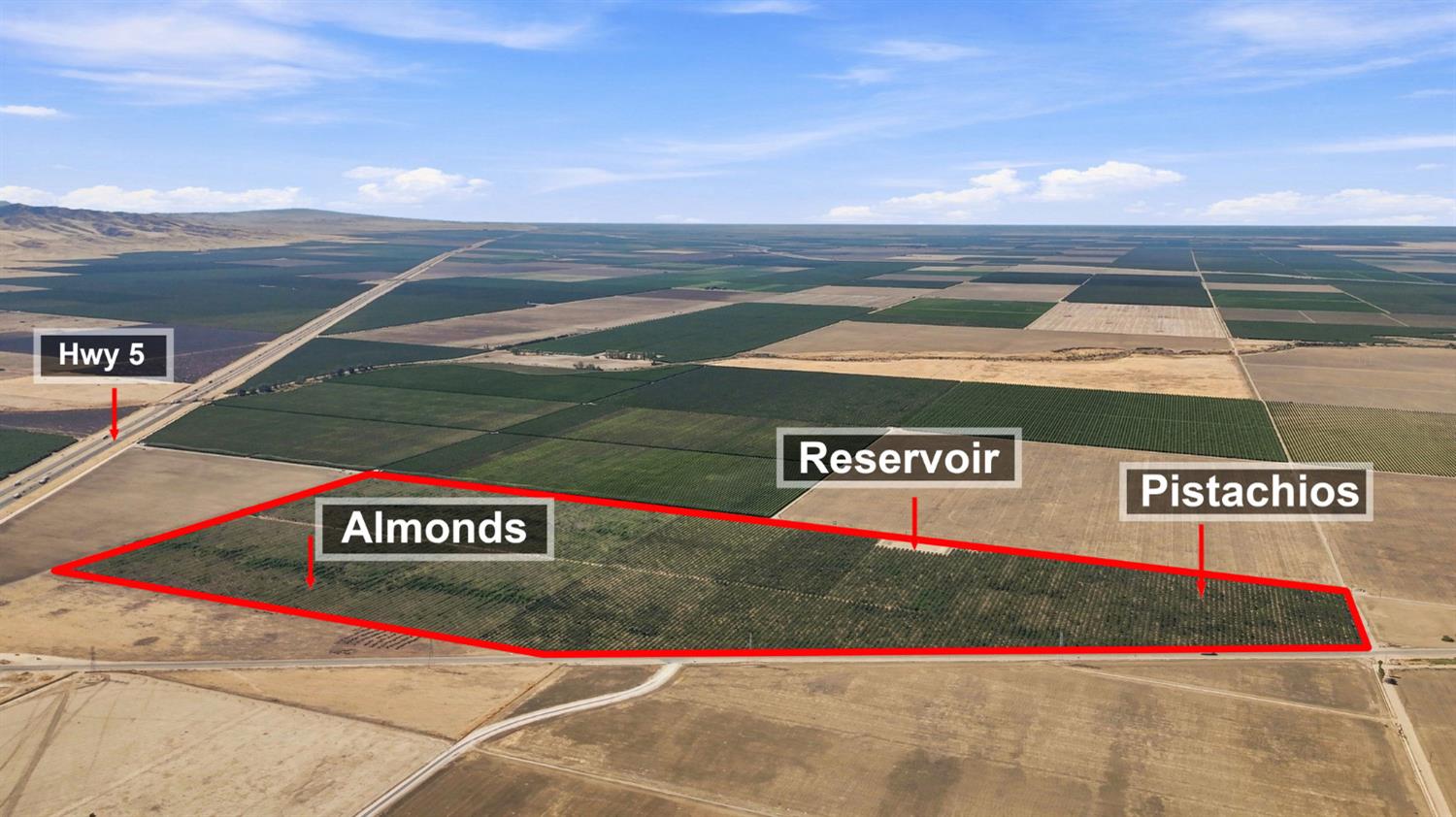 45551 W Panoche Rd, Firebaugh, CA 93622