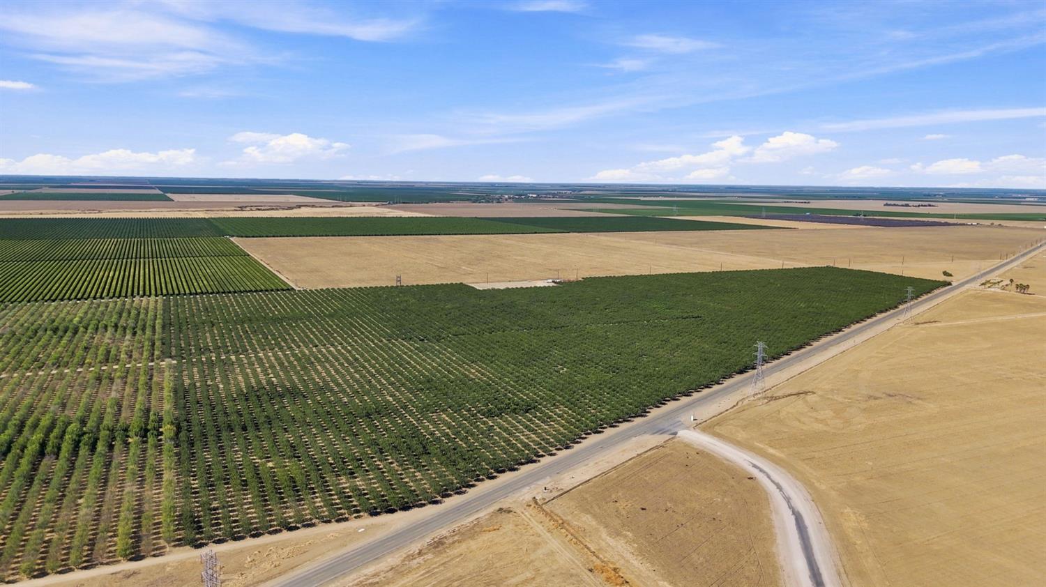 45551 W Panoche Rd, Firebaugh, CA 93622