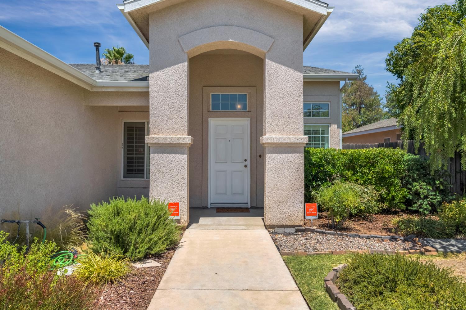 4752 W Fremont Ave, Fresno, CA 93722
