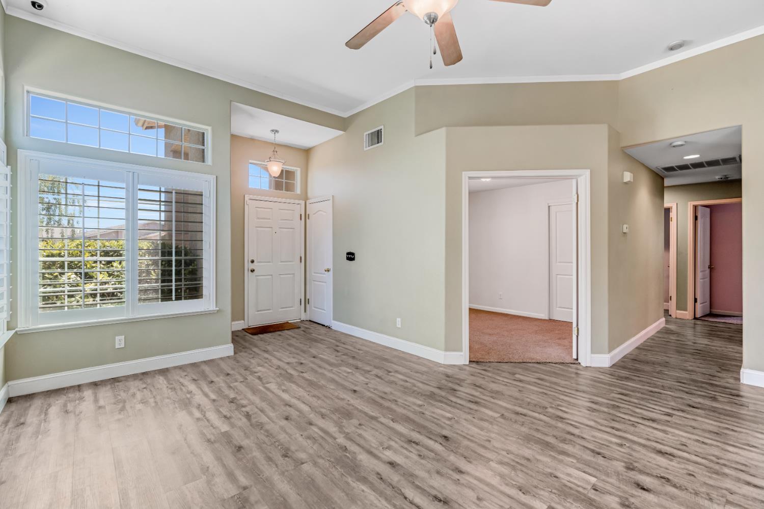 4752 W Fremont Ave, Fresno, CA 93722