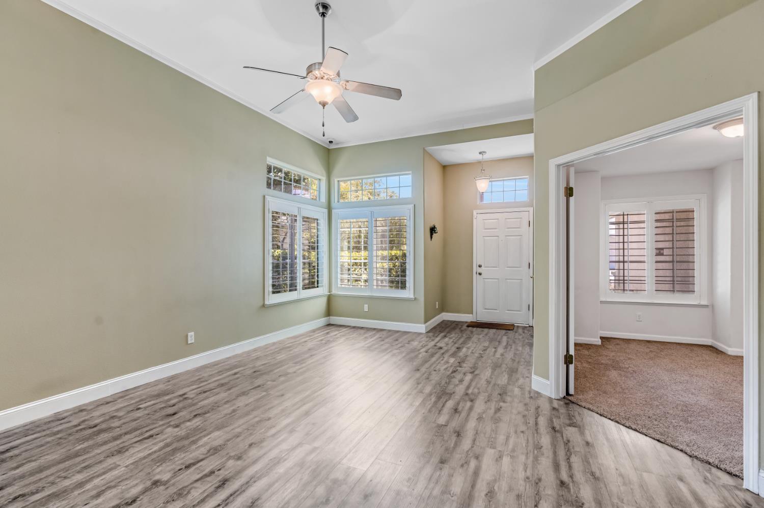 4752 W Fremont Ave, Fresno, CA 93722
