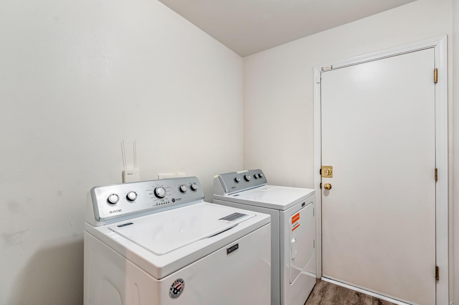 4752 W Fremont Ave, Fresno, CA 93722