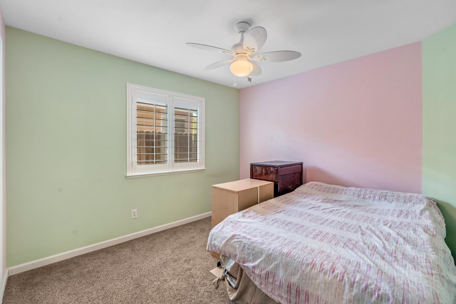 4752 W Fremont Ave, Fresno, CA 93722