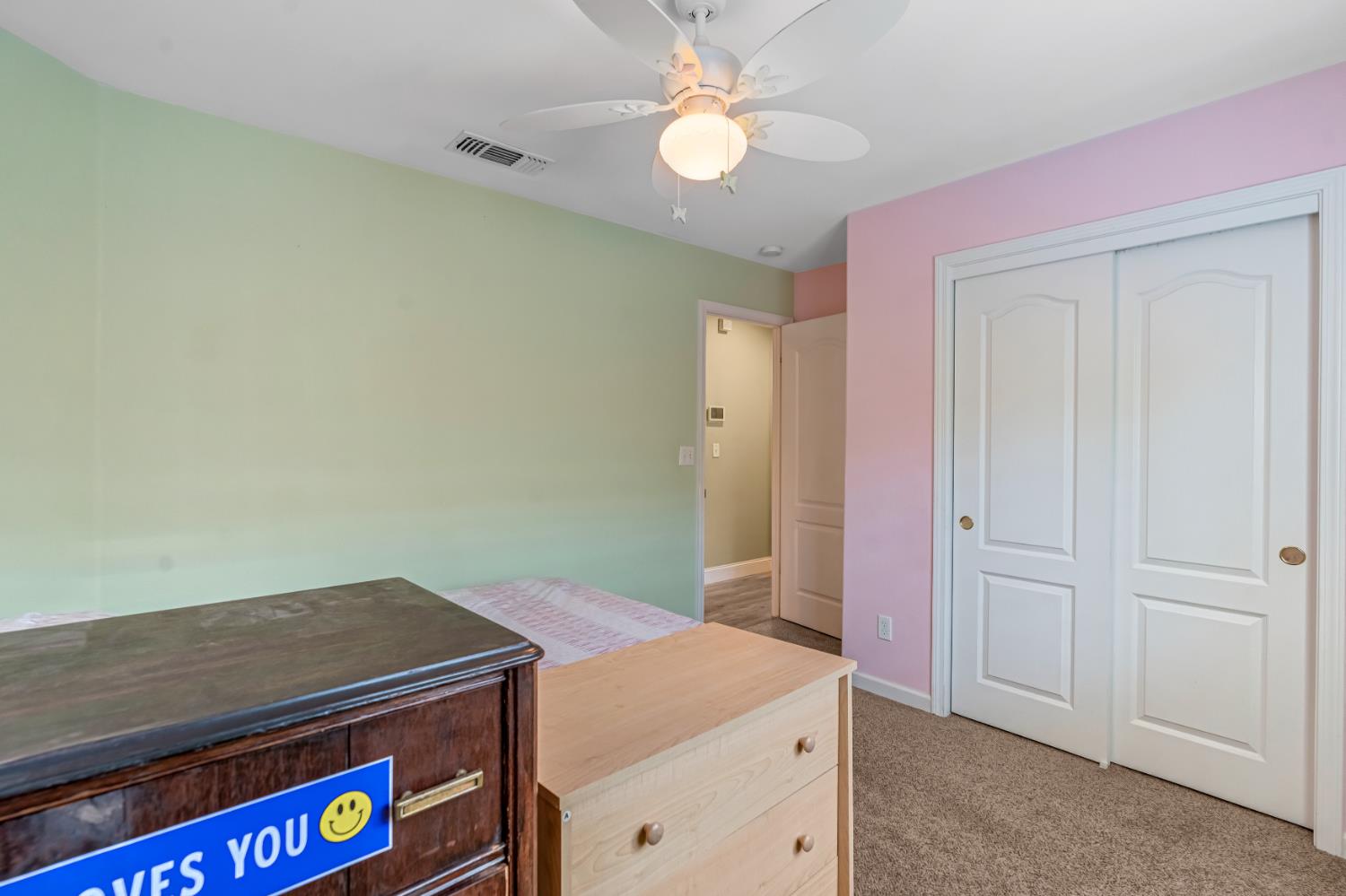 4752 W Fremont Ave, Fresno, CA 93722