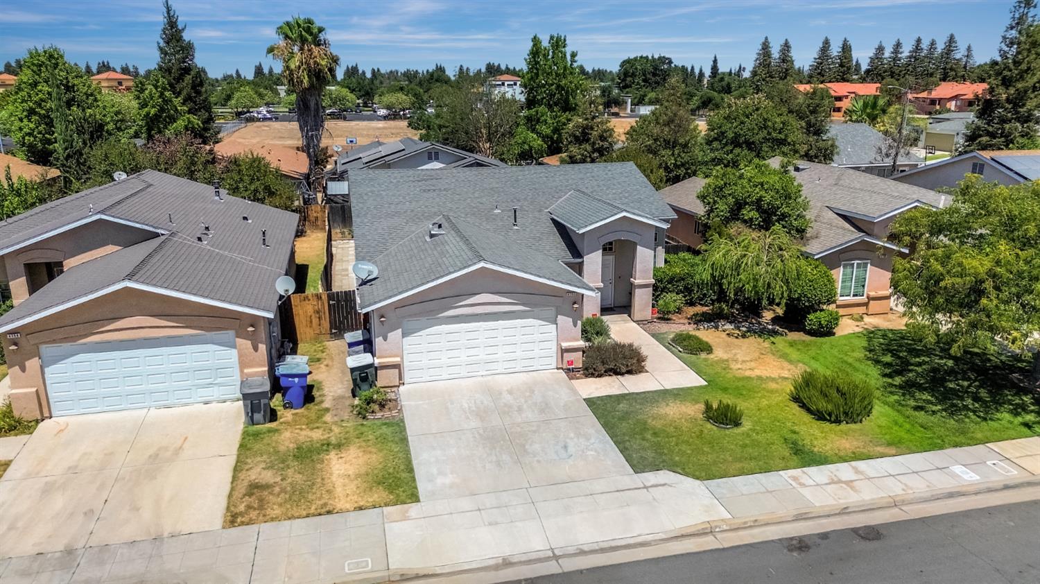 4752 W Fremont Ave, Fresno, CA 93722