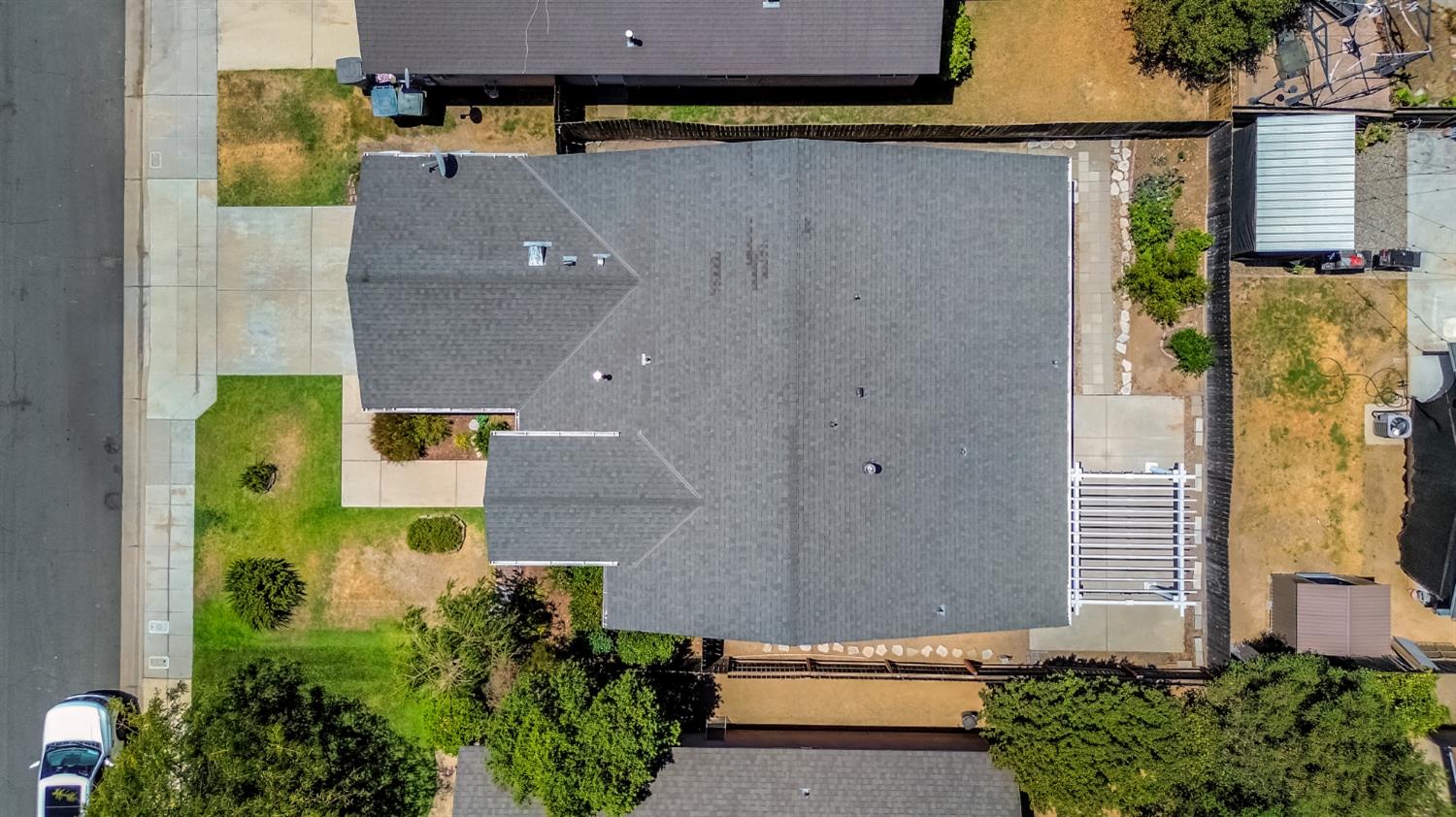 4752 W Fremont Ave, Fresno, CA 93722