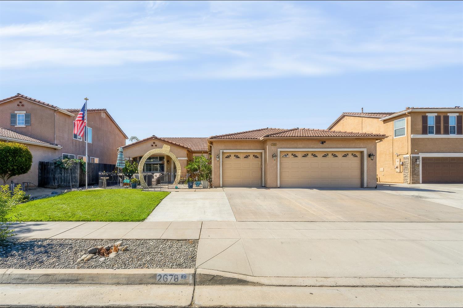 2678 Scott Ave, Clovis, CA 93611