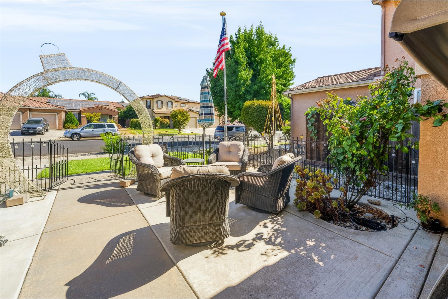 2678 Scott Ave, Clovis, CA 93611